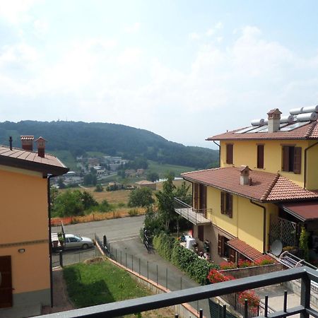 La Locanna Hotel Serramazzoni Buitenkant foto