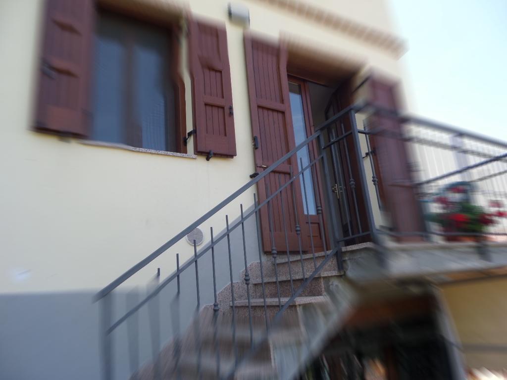 La Locanna Hotel Serramazzoni Buitenkant foto