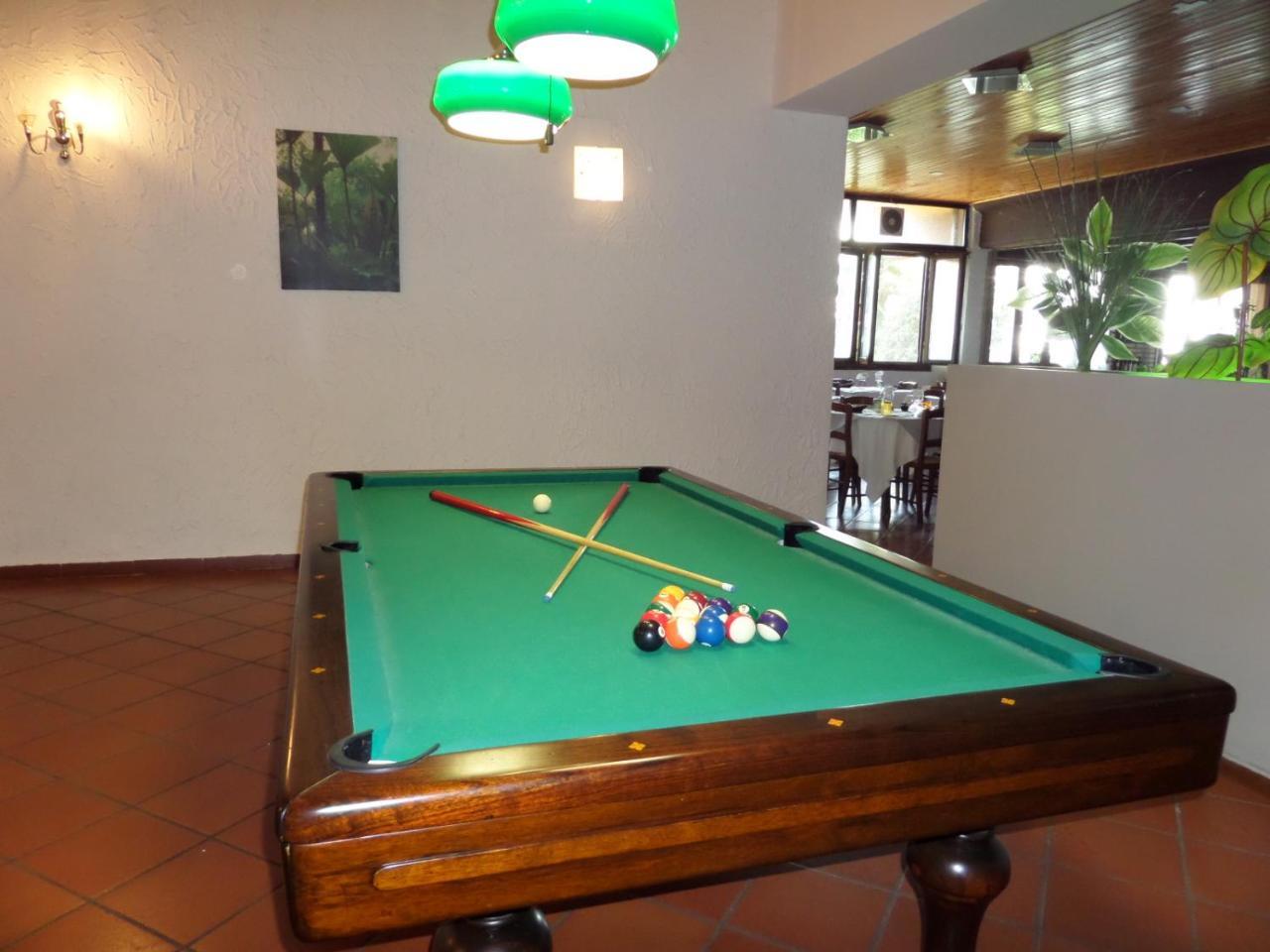 La Locanna Hotel Serramazzoni Buitenkant foto